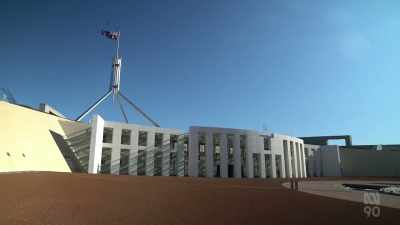 Senator Cory Bernardi
is like an angry prostitute - Miriam Margolyes: Australia Unmasked