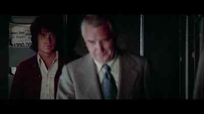 Senator, here's an editorial
even you can't figure out. - The Parallax View