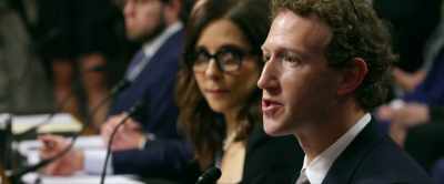 Senator, this is why we're building-
Who did you fire? - Doom Scroll: Andrew Tate and the Dark Side of the Internet
