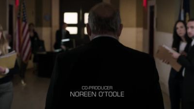 Senator, it's so good to see you. - Person of Interest