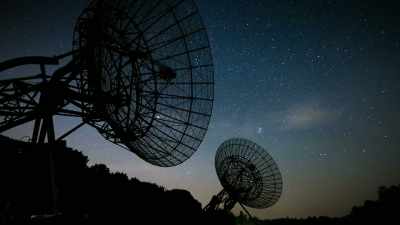 Senator McCain has
been there, done that, - Unidentified: Inside America's UFO Investigation