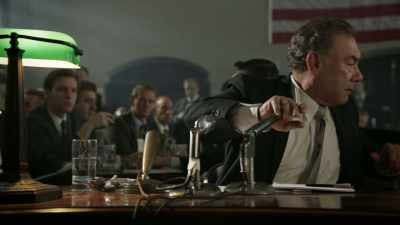 Senator McClellan:
Ladies and gentlemen, - Godfather of Harlem