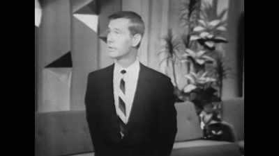 Senator, Mrs. Kennedy are
expecting their tenth child. - The Sit-In: Harry Belafonte Hosts The Tonight Show