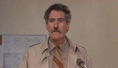 Senator my offer is this - The Freshman
