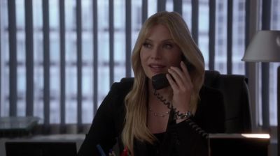 Senator Pratt, please. - White Collar