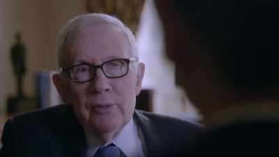 Senator Reid
was the driving force - Unidentified: Inside America's UFO Investigation