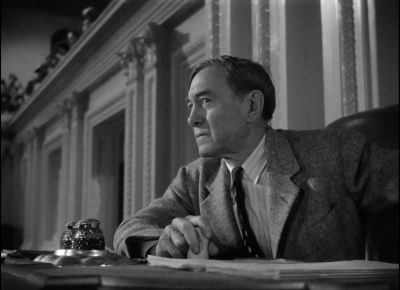 Senator Smith - Mr  Smith Goes to Washington