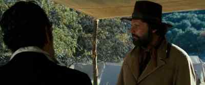 SENATOR The war's over - The Outlaw Josey Wales