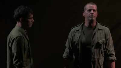 Senators and patricians
love him too. - Coriolanus