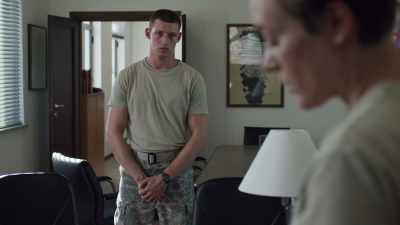 Send a note to the Theater
Garrison Commander. - We Are Who We Are