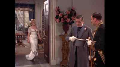 Send me a photograph. - The Prince and the Showgirl