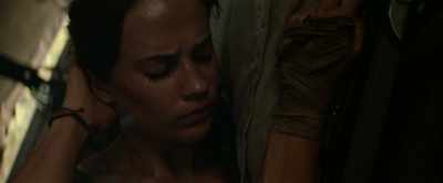 Send a response team. - Tomb Raider