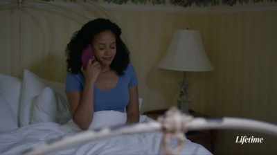  Send me a rough draft
 of what you have later on. - She Went Missing
