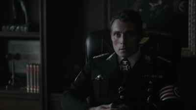 Send a team to Colorado. - The Man in the High Castle