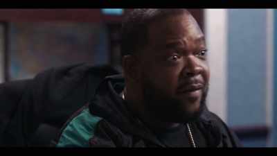 Send me a verse.
Let me get a verse." - Generation Hustle