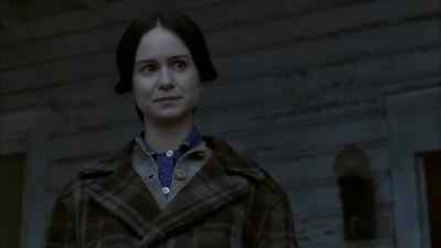Send me an address - Boardwalk Empire