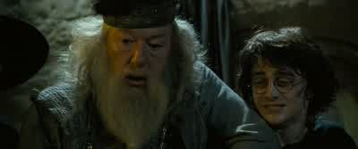 Send an owl to Azkaban. - Harry Potter and the Goblet of Fire