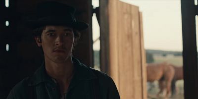 Send it back when you can. - Billy the Kid
