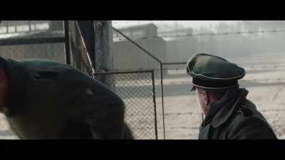 Send barrack 9 back to work! - The Auschwitz Report