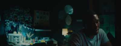 Send Dark Corners
your little ghost video, - Night's End