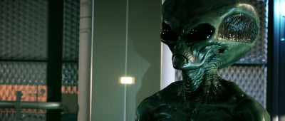 Send Elon and Elgor,
then report back to me. - Alien: Battlefield Earth