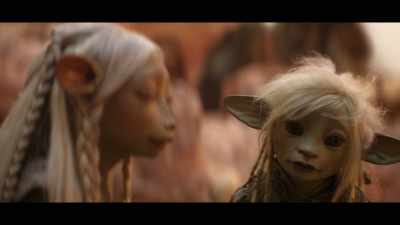 Send her essence back to Thra.
That there are ceremonies. - The Dark Crystal: Age of Resistance