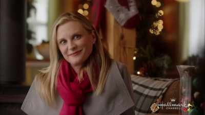 Send me everything you have
for the Hadley account, - Love You Like Christmas