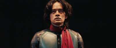 Send her to join Midorikawa
with your own bare hands. - Shin Kamen Rider