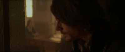 ...send him to study in a
in Milan. - Caravaggio's Shadow