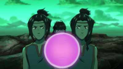 Send it in a circle, but keep it going - Onyx Equinox