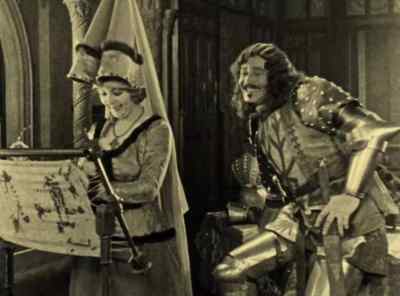 "Send in that young rascal,
Phoebus de Chateaupers." - The Hunchback of Notre Dame