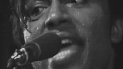 ♪ Send it, I pray ♪ - Little Richard: I Am Everything