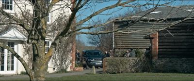 Send McGrath's men to the trailhead,
see if Sean needs any help. - The Foreigner