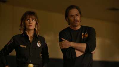 Send me to Valley View, - Fire Country