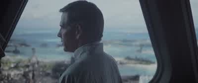 Send my guard squadron into battle. - Rogue One: A Star Wars Story