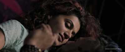 Send him out of here
somehow madam, please. - Manmarziyaan