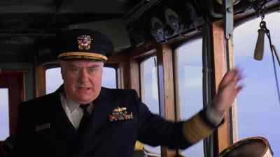 Send out the international
maritime signal. - Friday the 13th Part VIII: Jason Takes Manhattan