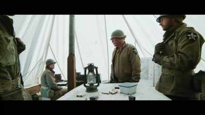 Send out the order, - Battle of the Bulge: Winter War
