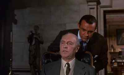Send her packing,
Uncle? - Woman of Straw