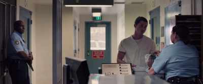 Send some flowers to the governor - End of Sentence