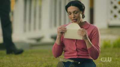 Send me something.
Miss you. Maggie. - A Waltons Thanksgiving