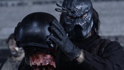 Send me the best you've got Warden - Death Race 4: Beyond Anarchy