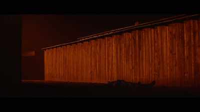 Send for the driver.
I need a lighter! - The Auschwitz Report