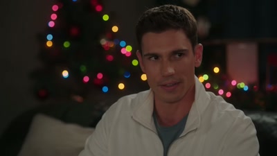 Send me the link,
I'll consider it. - Christmas Class Reunion