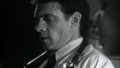 Send the next kid in, alright? - Cold Case