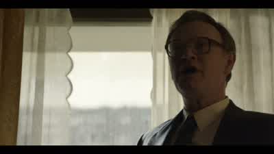 Send the next one in. - Chernobyl