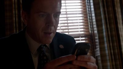 Send me the number now. - Homeland