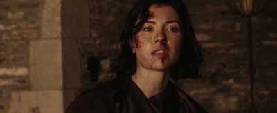 Send them to die for a
fight that's not their own. - Robin Hood: The Rebellion