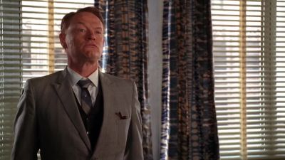 Send them in. - Mad Men