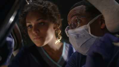 Send this to the lab
for culture. - The Good Doctor